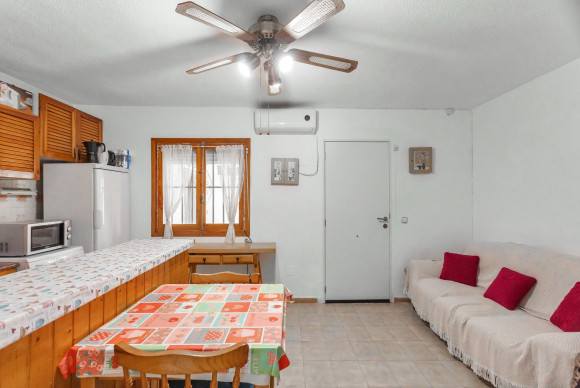 Herverkoop - Appartement - Torrevieja - Playa de los Naufragos