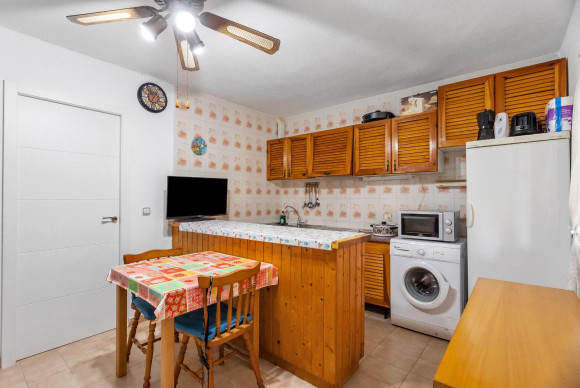 Herverkoop - Appartement - Torrevieja - Playa de los Naufragos