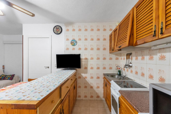 Herverkoop - Appartement - Torrevieja - Playa de los Naufragos