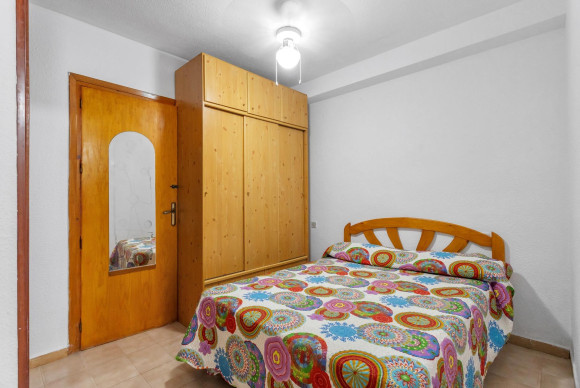 Herverkoop - Appartement - Torrevieja - Playa de los Naufragos