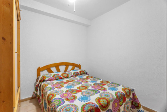 Herverkoop - Appartement - Torrevieja - Playa de los Naufragos
