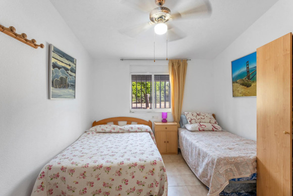Herverkoop - Appartement - Torrevieja - Playa de los Naufragos
