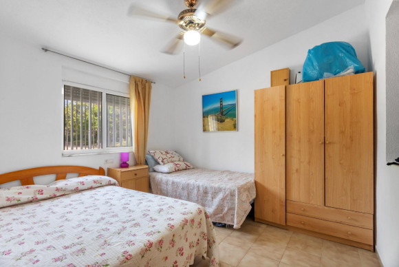 Herverkoop - Appartement - Torrevieja - Playa de los Naufragos