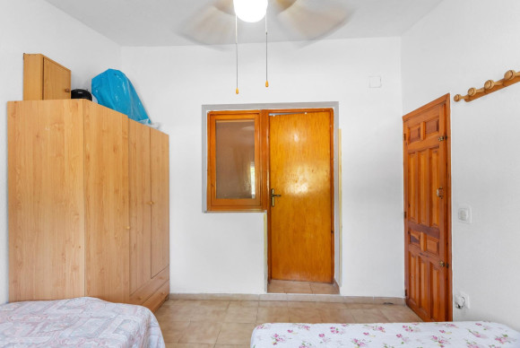 Herverkoop - Appartement - Torrevieja - Playa de los Naufragos