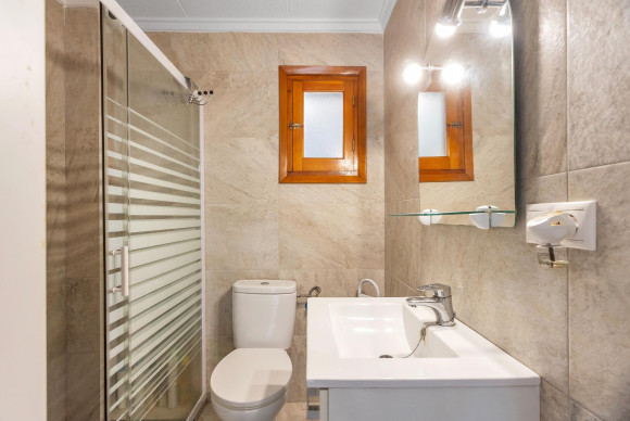 Herverkoop - Appartement - Torrevieja - Playa de los Naufragos