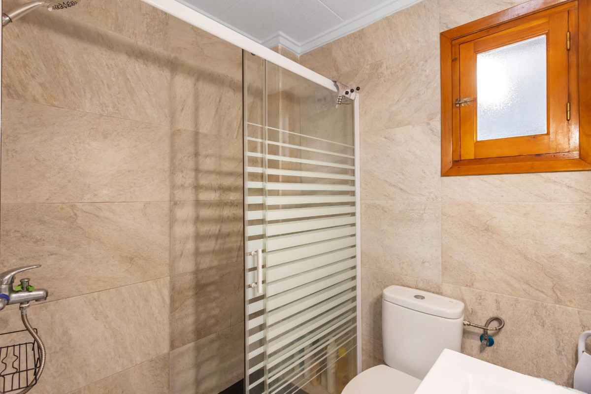 Herverkoop - Appartement - Torrevieja - Playa de los Naufragos