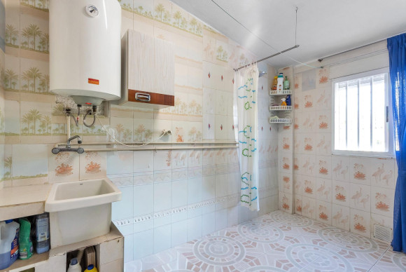 Herverkoop - Appartement - Torrevieja - Playa de los Naufragos