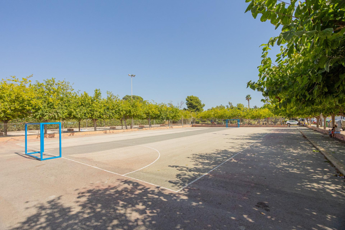 Herverkoop - Appartement - Torrevieja - Playa de los Naufragos