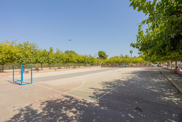 Herverkoop - Appartement - Torrevieja - Playa de los Naufragos