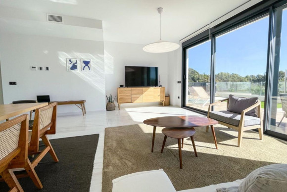 Revente - Appartement - La Villajoyosa / Vila Joiosa