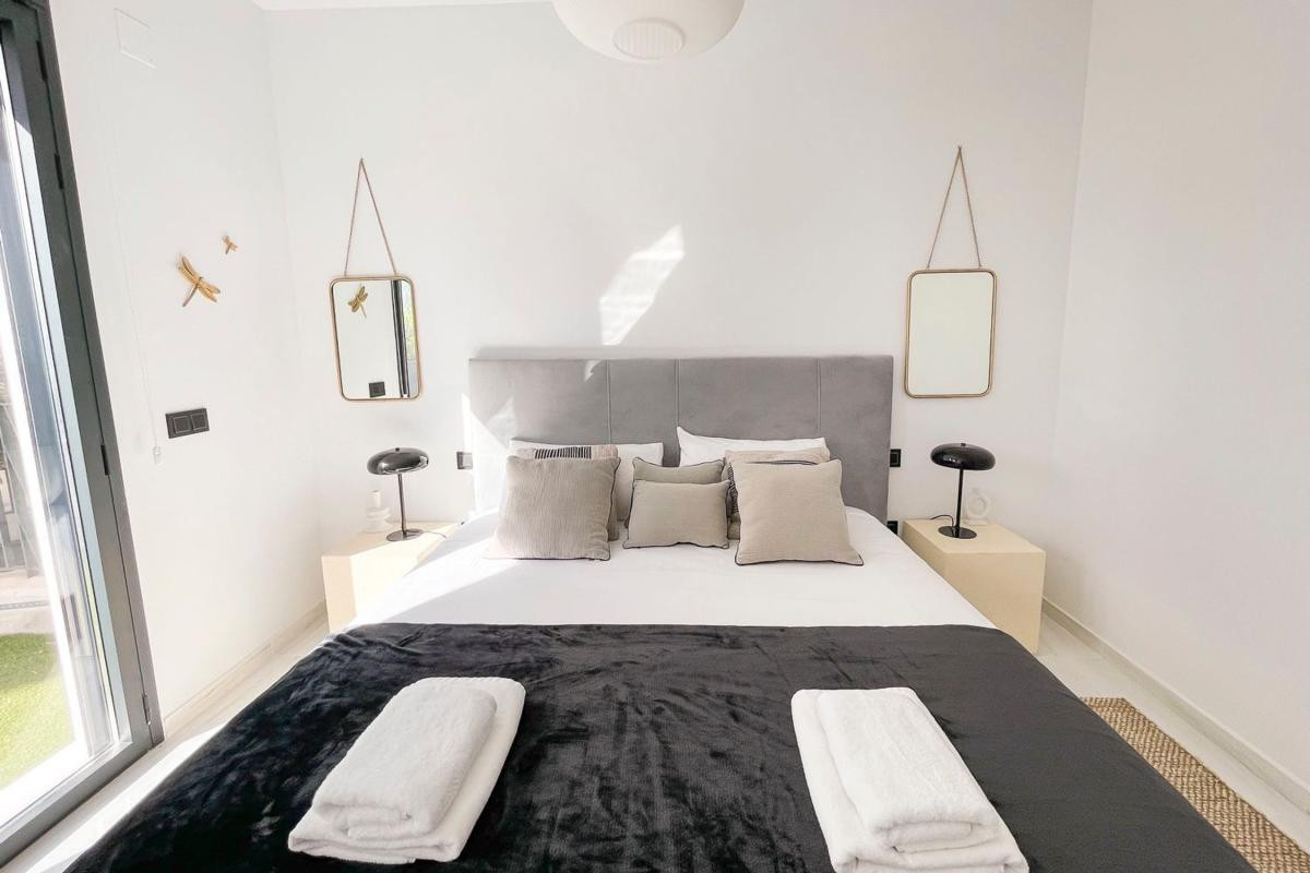 Revente - Appartement - La Villajoyosa / Vila Joiosa