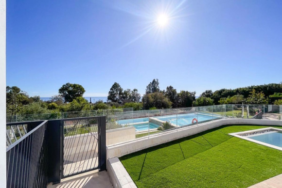 Revente - Appartement - La Villajoyosa / Vila Joiosa
