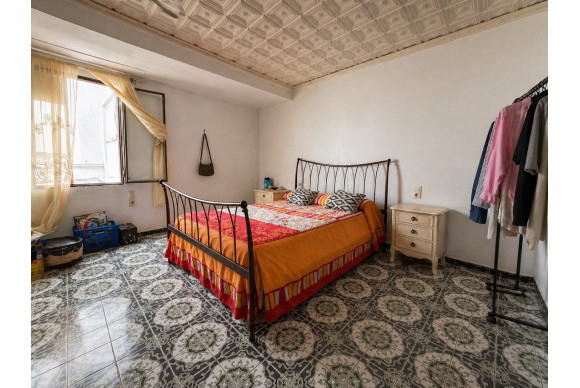 Revente - Apartment / flat - Denia - Center