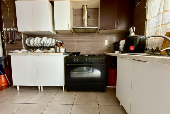 Revente - Apartment / flat - Denia - Center