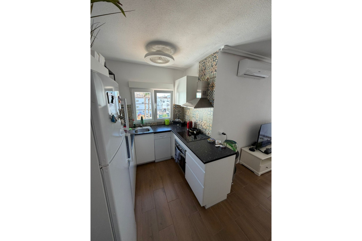 Reventa - Apartamento / piso - Orihuela Costa - Punta Prima