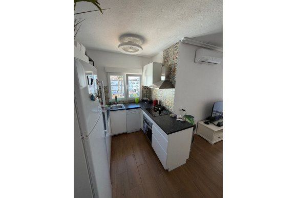 Reventa - Apartamento / piso - Orihuela Costa - Punta Prima