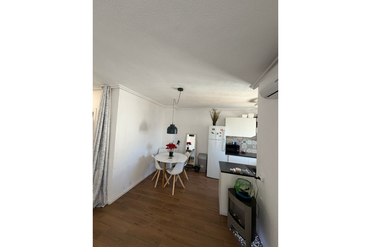 Reventa - Apartamento / piso - Orihuela Costa - Punta Prima
