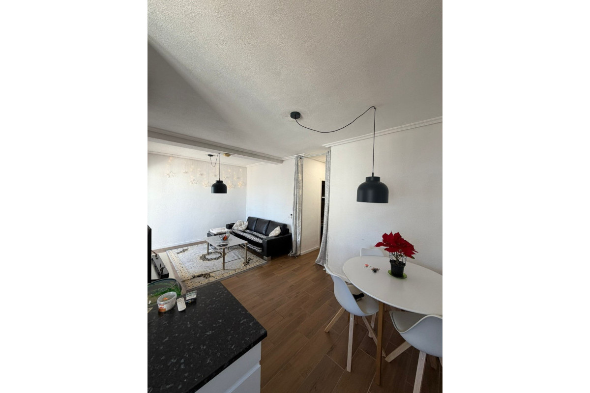 Reventa - Apartamento / piso - Orihuela Costa - Punta Prima