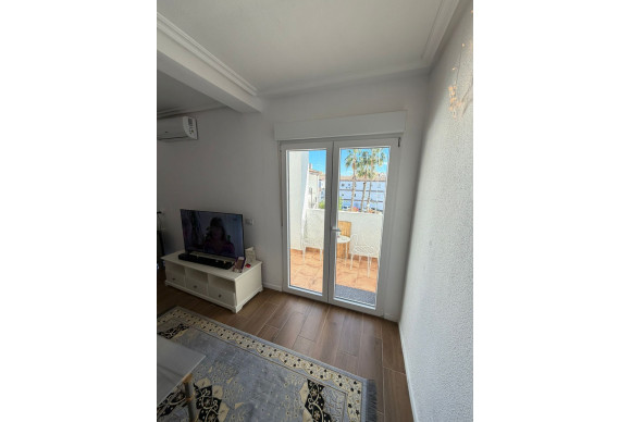 Reventa - Apartamento / piso - Orihuela Costa - Punta Prima