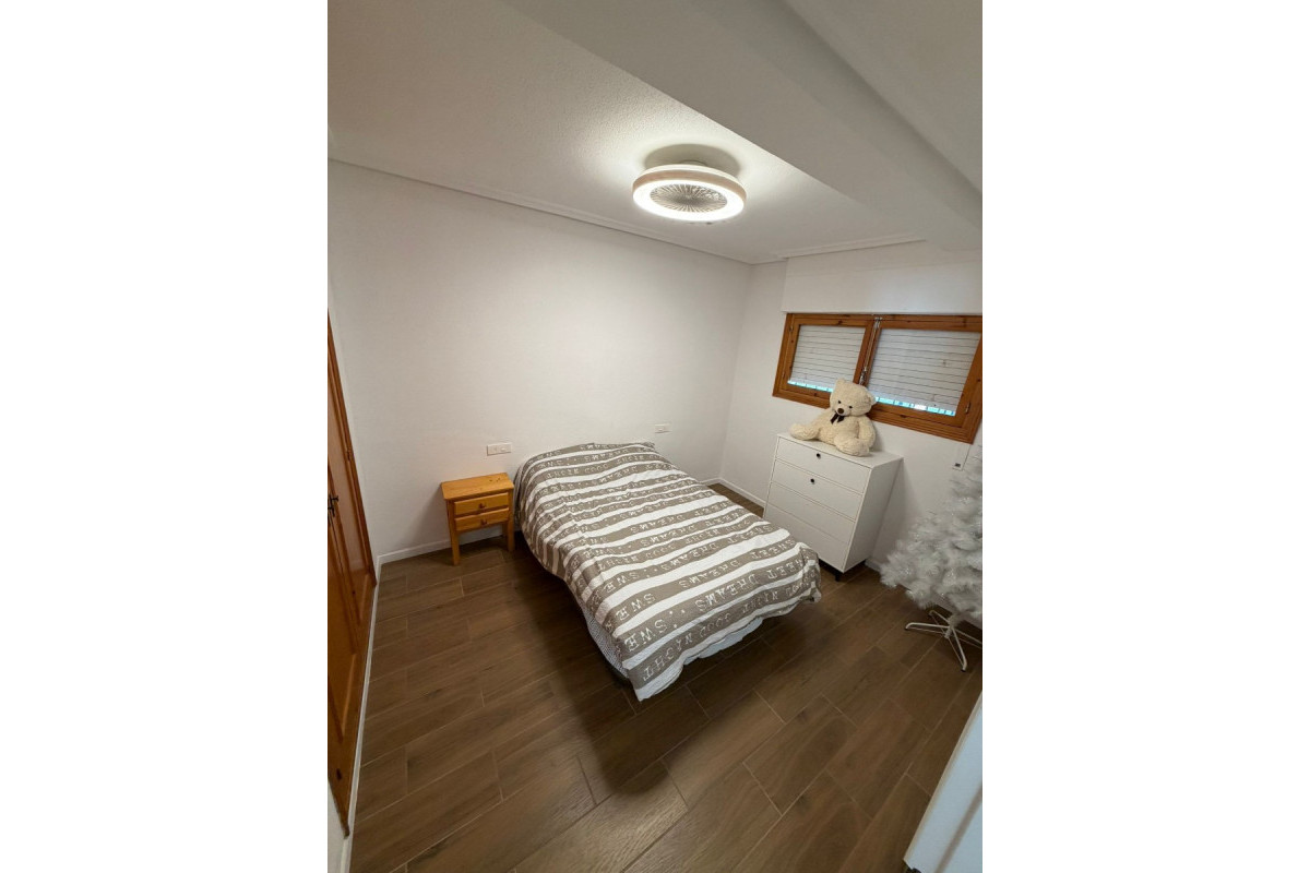 Reventa - Apartamento / piso - Orihuela Costa - Punta Prima