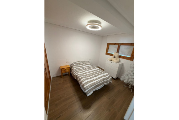 Reventa - Apartamento / piso - Orihuela Costa - Punta Prima