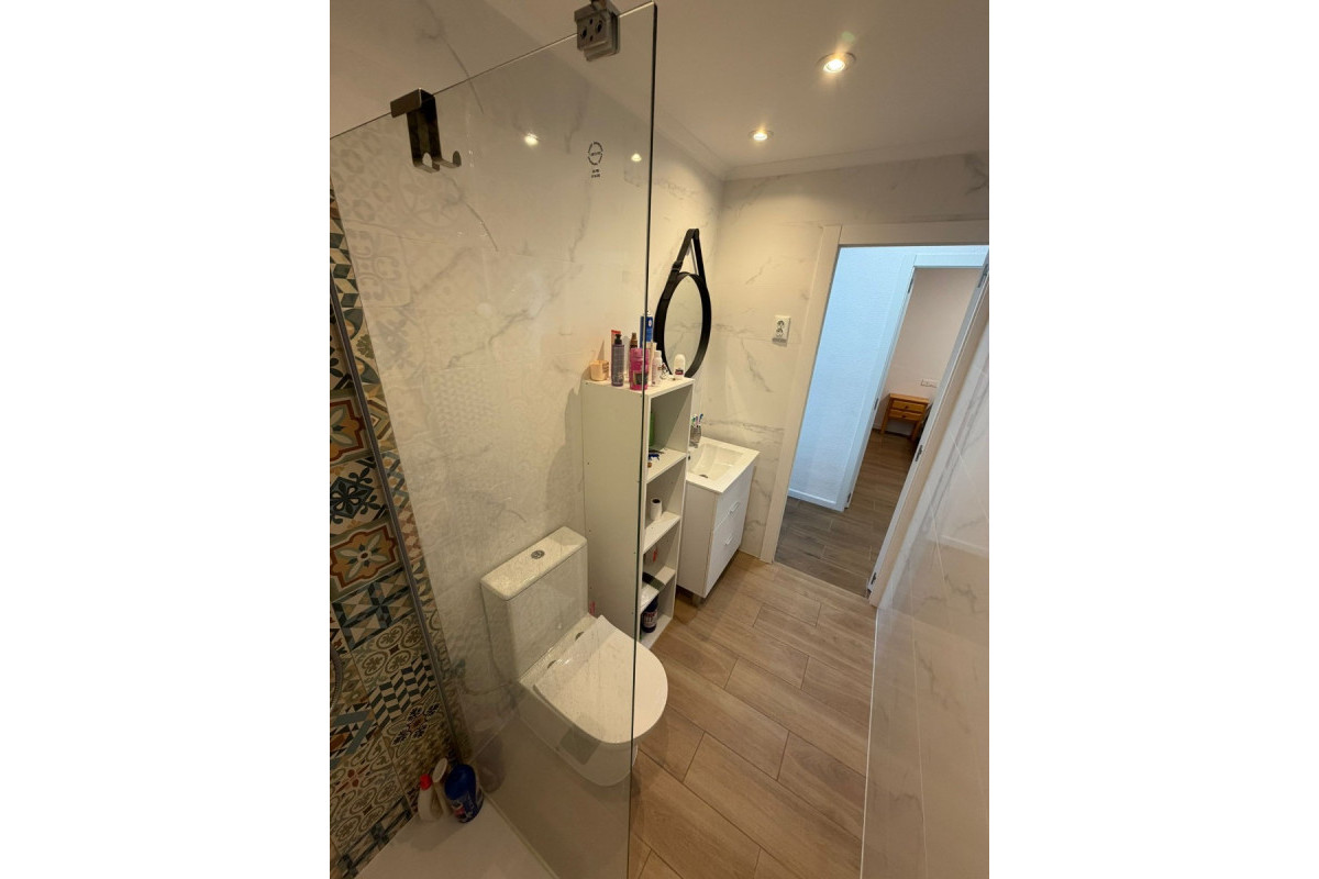 Reventa - Apartamento / piso - Orihuela Costa - Punta Prima