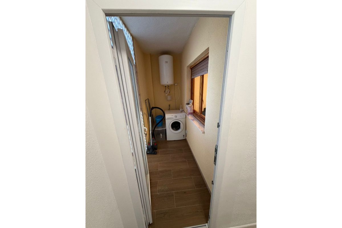 Reventa - Apartamento / piso - Orihuela Costa - Punta Prima