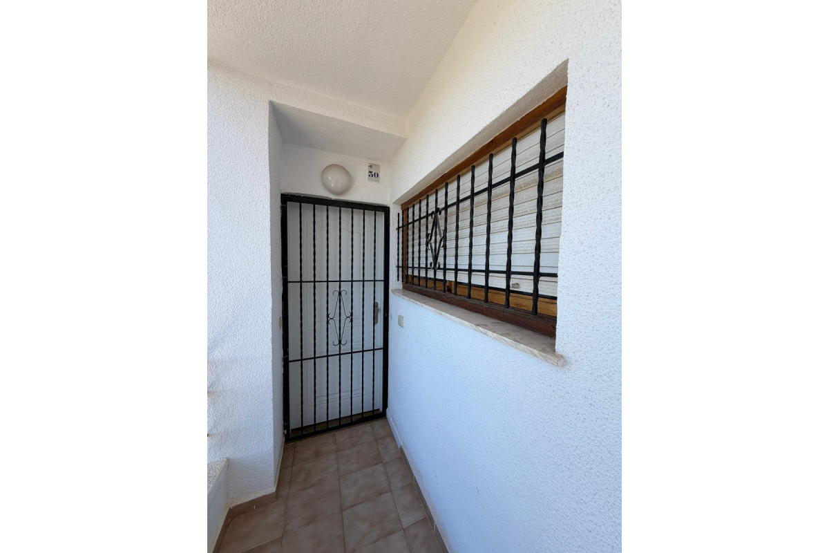 Reventa - Apartamento / piso - Orihuela Costa - Punta Prima