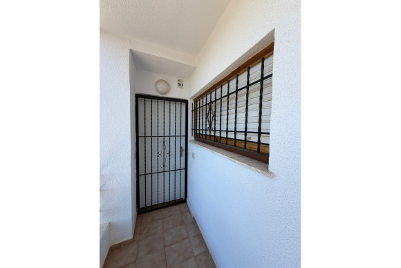 Reventa - Apartamento / piso - Orihuela Costa - Punta Prima