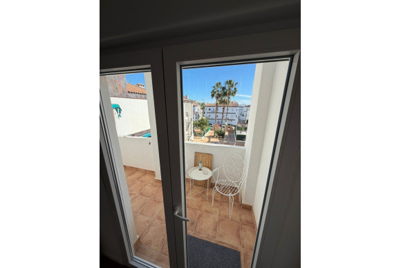 Reventa - Apartamento / piso - Orihuela Costa - Punta Prima