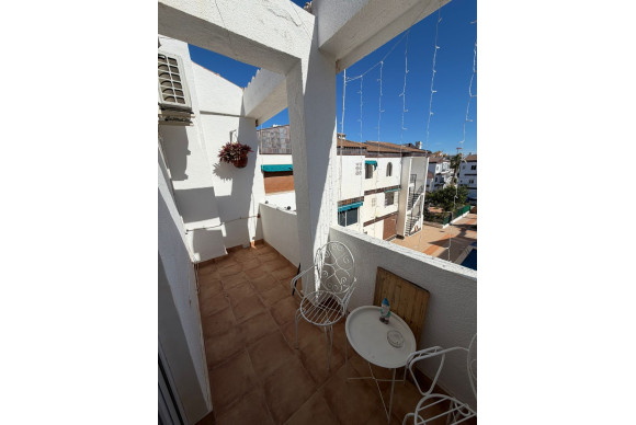 Reventa - Apartamento / piso - Orihuela Costa - Punta Prima