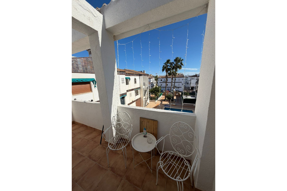 Reventa - Apartamento / piso - Orihuela Costa - Punta Prima