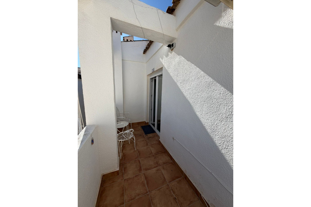 Reventa - Apartamento / piso - Orihuela Costa - Punta Prima