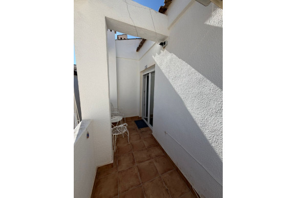 Reventa - Apartamento / piso - Orihuela Costa - Punta Prima