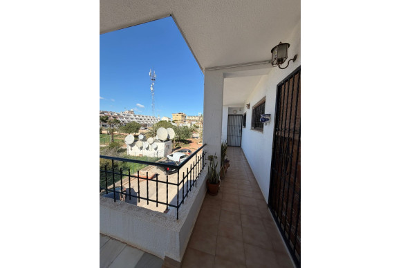 Reventa - Apartamento / piso - Orihuela Costa - Punta Prima