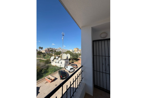 Reventa - Apartamento / piso - Orihuela Costa - Punta Prima