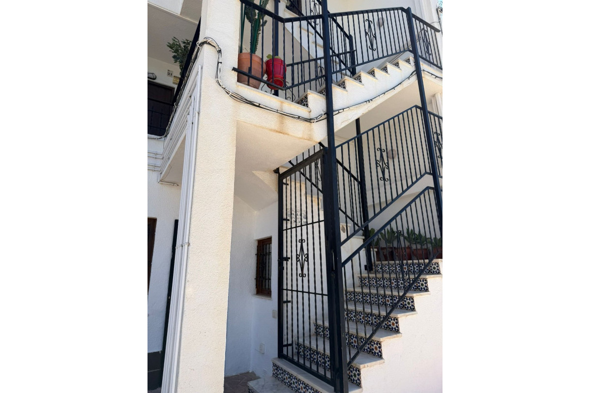 Reventa - Apartamento / piso - Orihuela Costa - Punta Prima