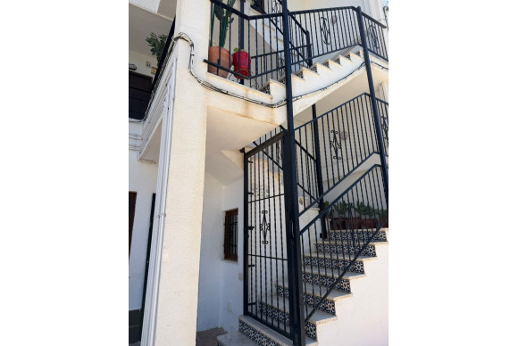 Reventa - Apartamento / piso - Orihuela Costa - Punta Prima