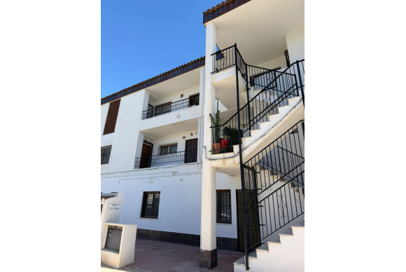 Reventa - Apartamento / piso - Orihuela Costa - Punta Prima