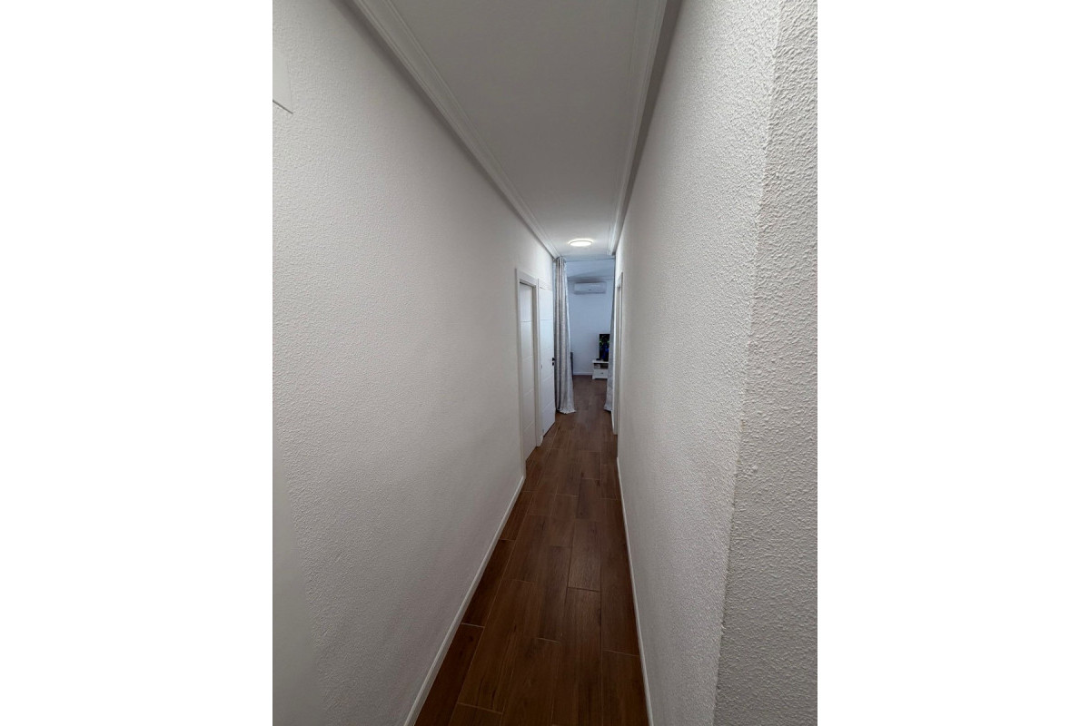 Reventa - Apartamento / piso - Orihuela Costa - Punta Prima