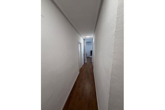 Reventa - Apartamento / piso - Orihuela Costa - Punta Prima