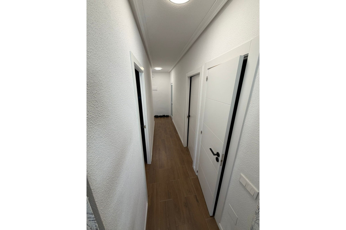 Reventa - Apartamento / piso - Orihuela Costa - Punta Prima