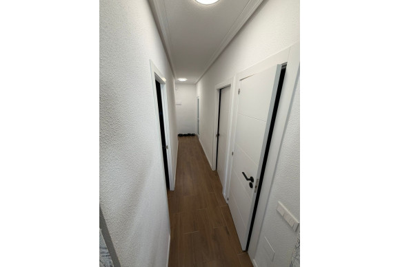 Reventa - Apartamento / piso - Orihuela Costa - Punta Prima