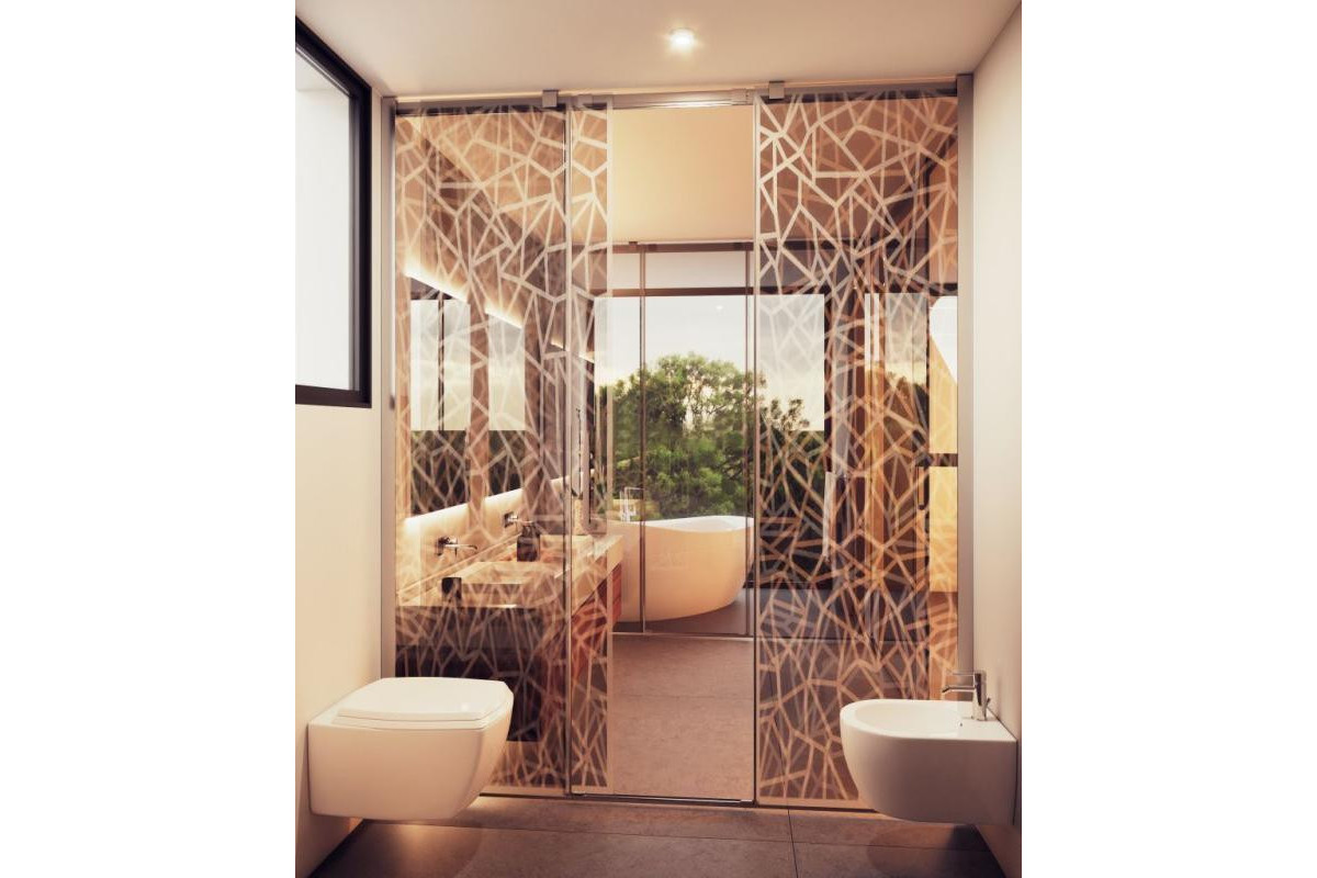Nouvelle construction - Villa - Altea