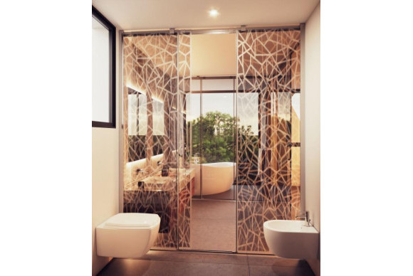 Nouvelle construction - Villa - Altea