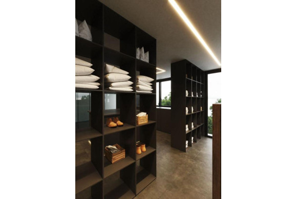 Nouvelle construction - Villa - Altea