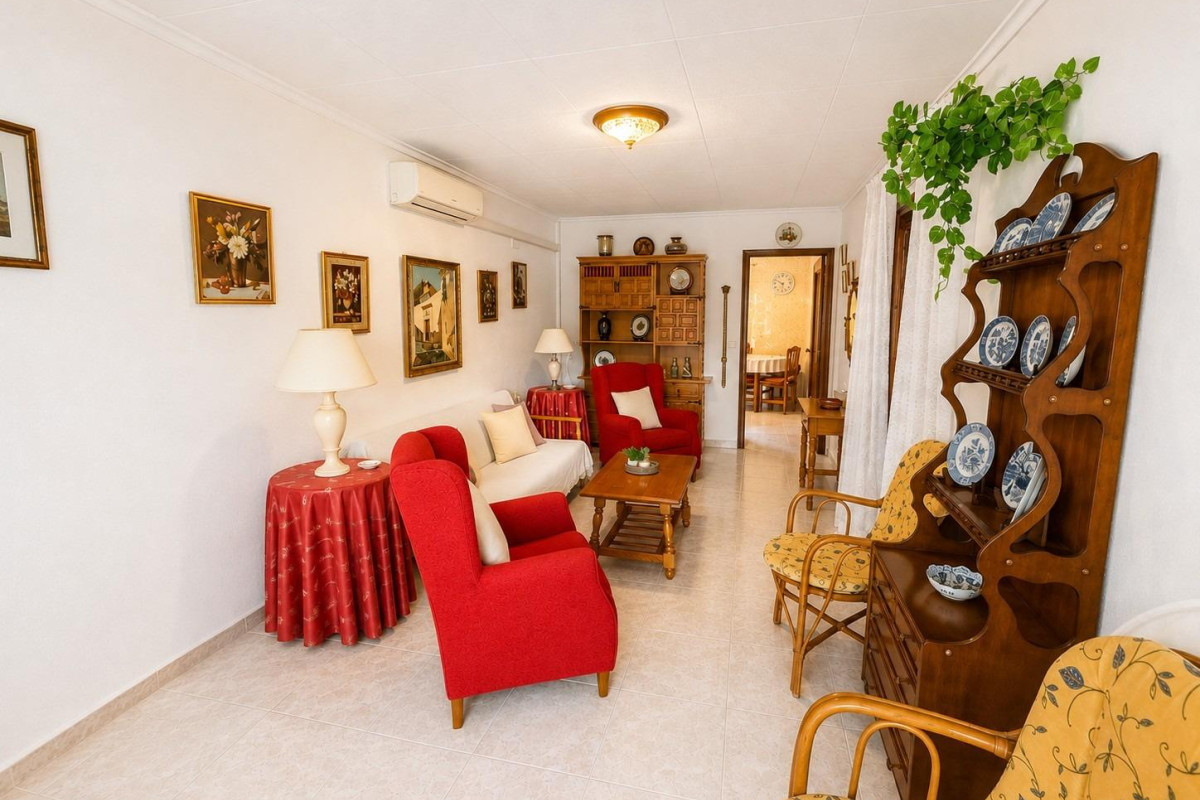 Reventa - Bungalow - Torrevieja - La Siesta - El Salado - Torreta