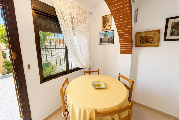 Reventa - Bungalow - Torrevieja - La Siesta - El Salado - Torreta