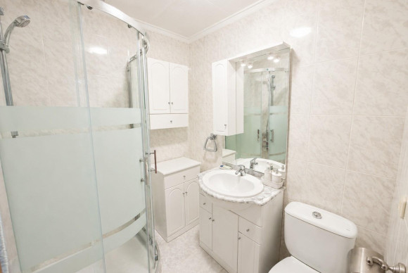 Reventa - Bungalow - Torrevieja - La Siesta - El Salado - Torreta