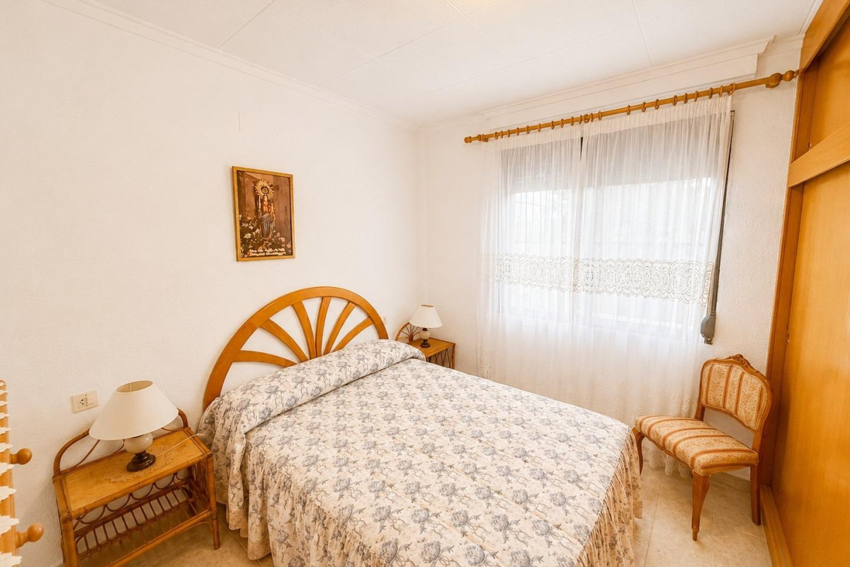 Reventa - Bungalow - Torrevieja - La Siesta - El Salado - Torreta